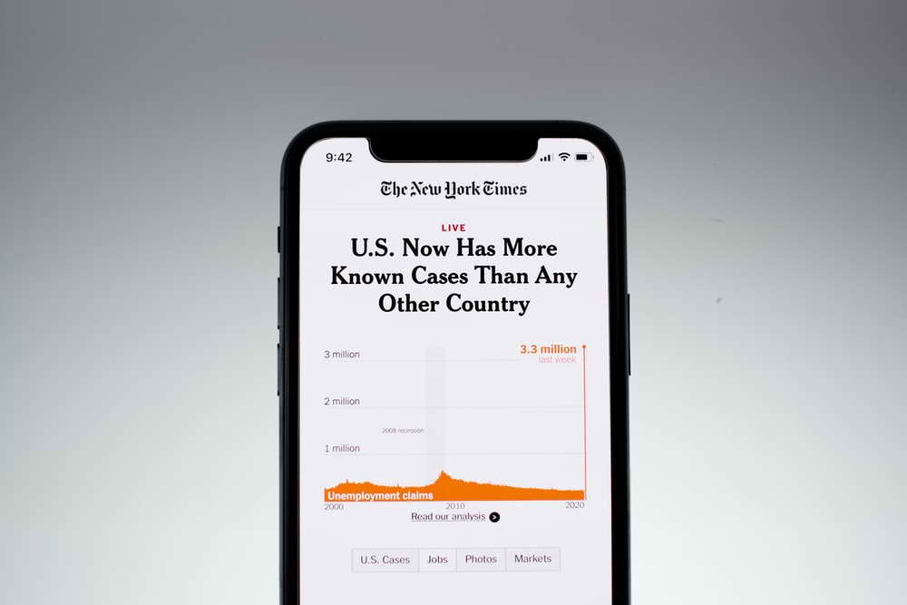 Широковещательное увольнение // Искажение смысла выступления президента США нанесло удар по Би-би-си