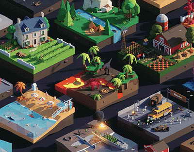 Все правительственные здания выведут из центра Тбилиси