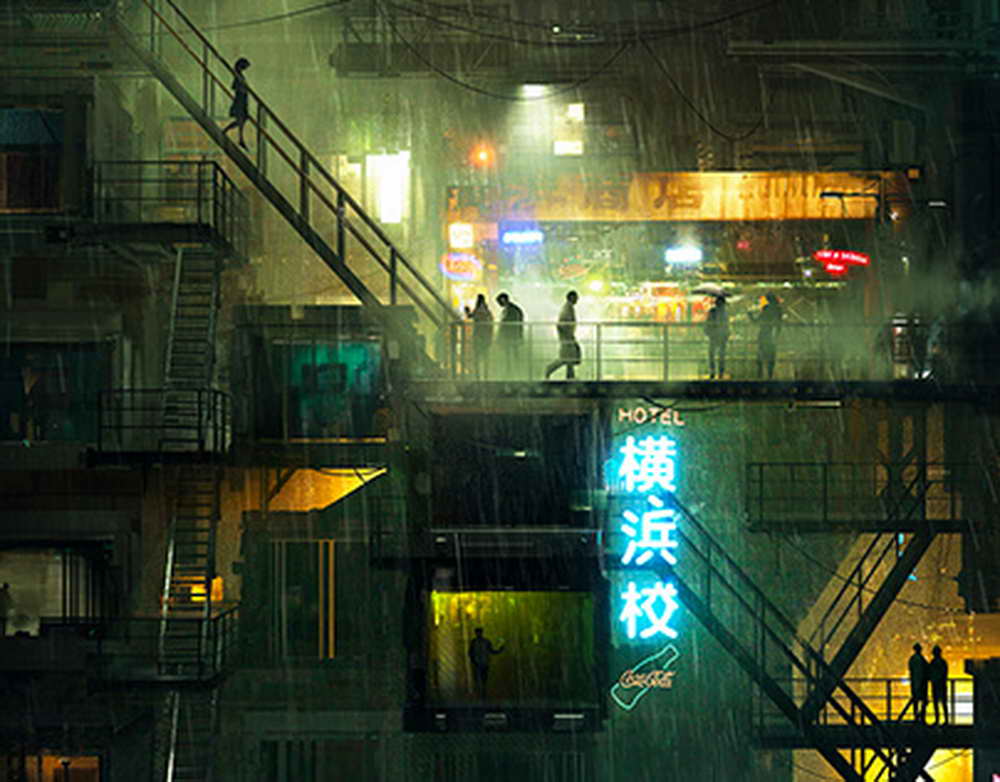 МТС в три раза увеличила облачные мощности на Дальнем Востоке