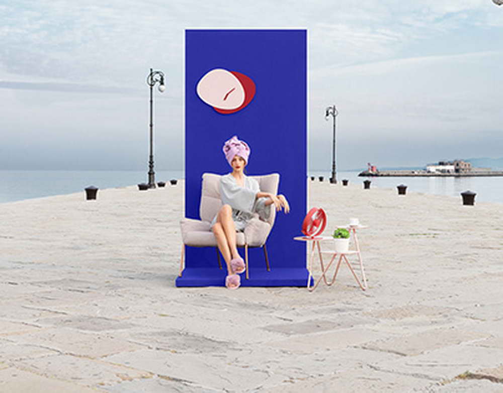 Цвет года устроил не всех // Яна Лубнина  о критике выбора Института цвета Pantone